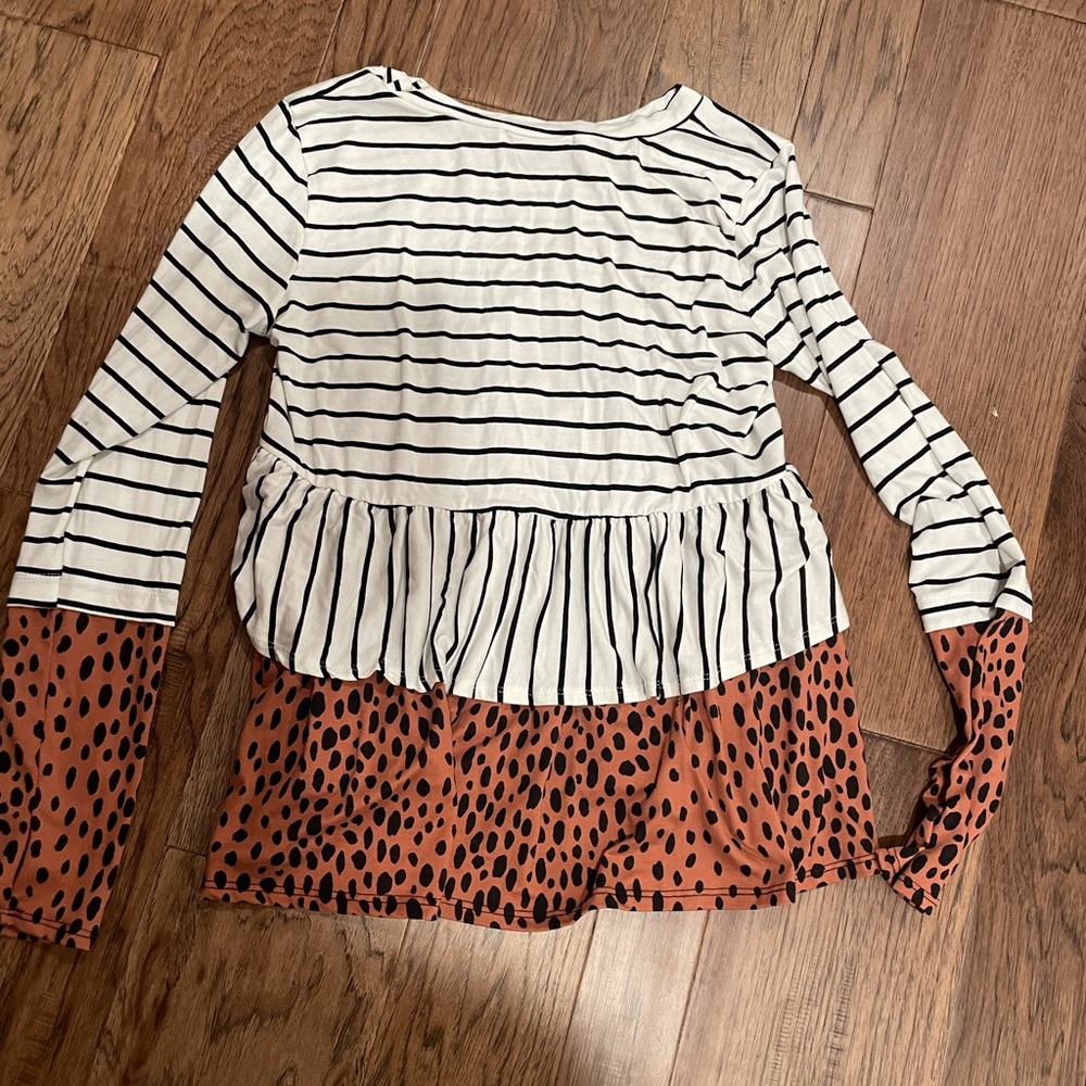 Ladies top